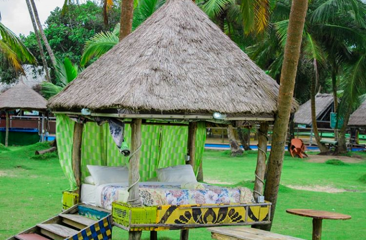 LA CAMPAGNE TROPICANA SUMMER PACKAGE