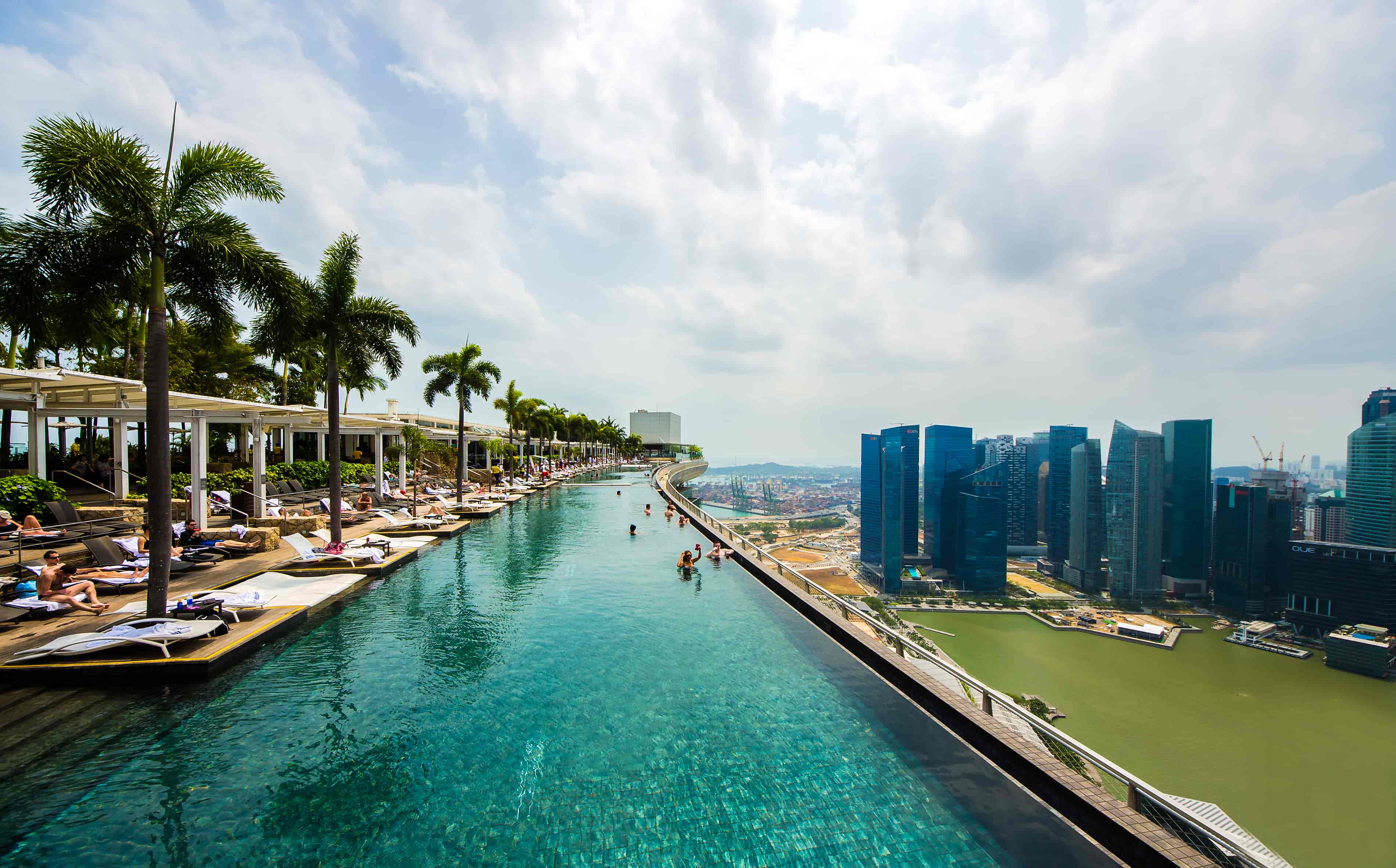 MESMERIZING SINGAPORE SUMMER OPAL