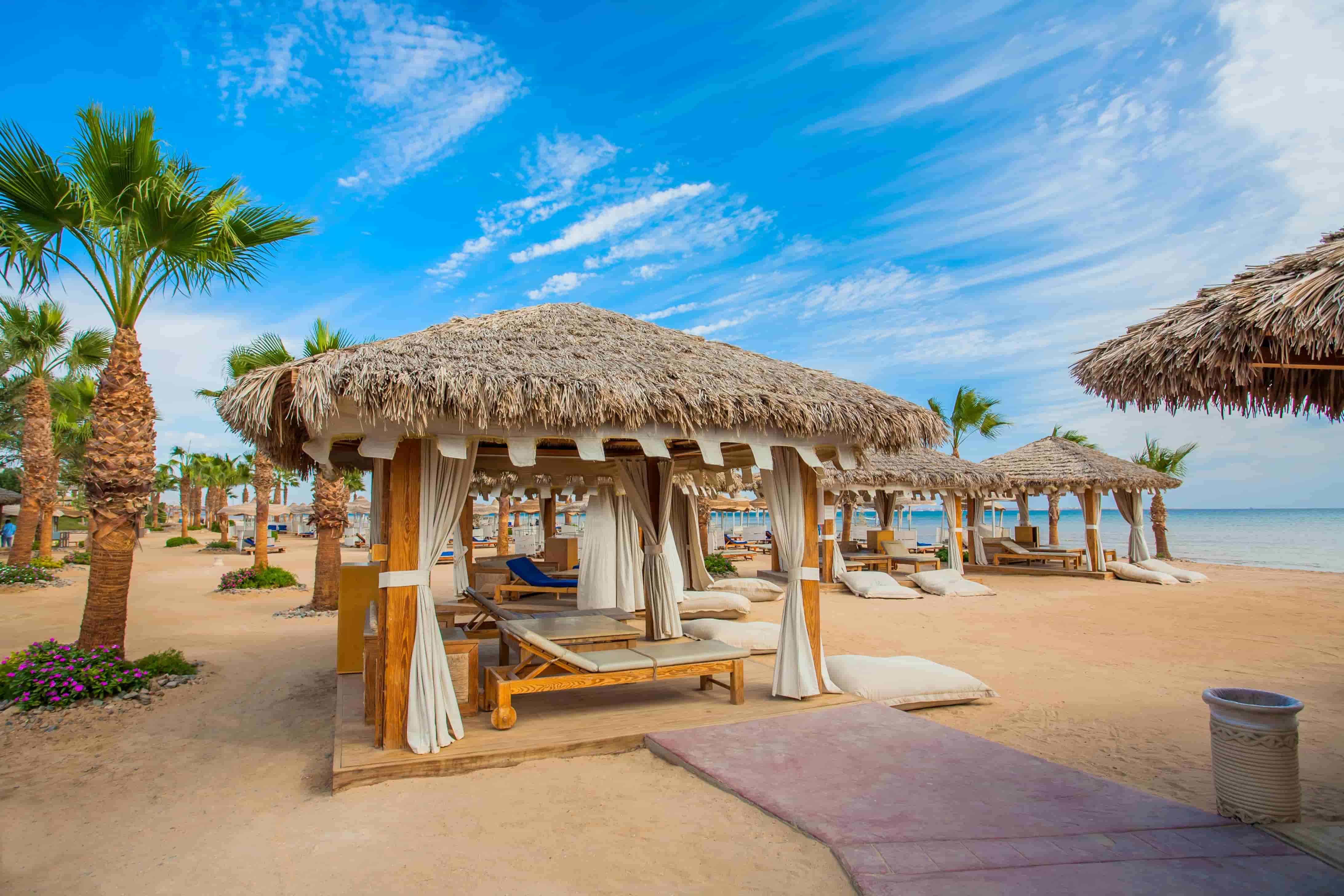 ANCIENT EGYPTIAN EASTER WONDER