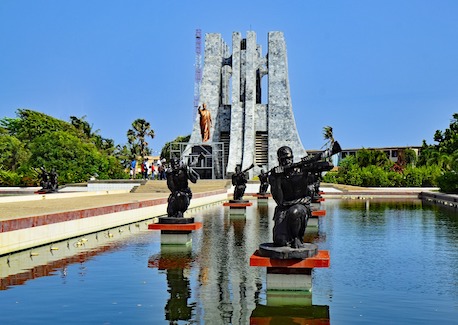 FABULOUS ACCRA SUMMER DELIGHT