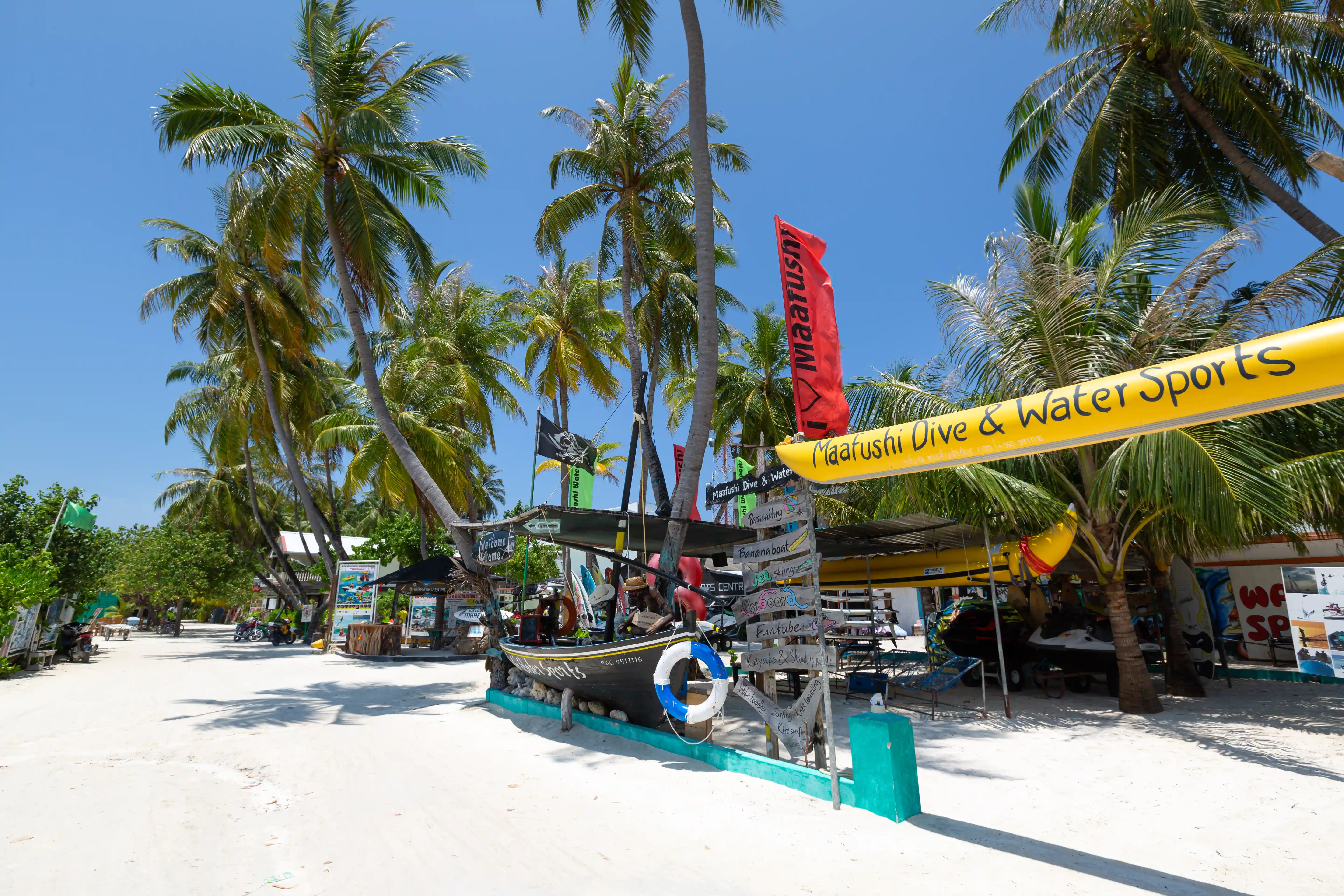 top 10 holiday destinations maldives