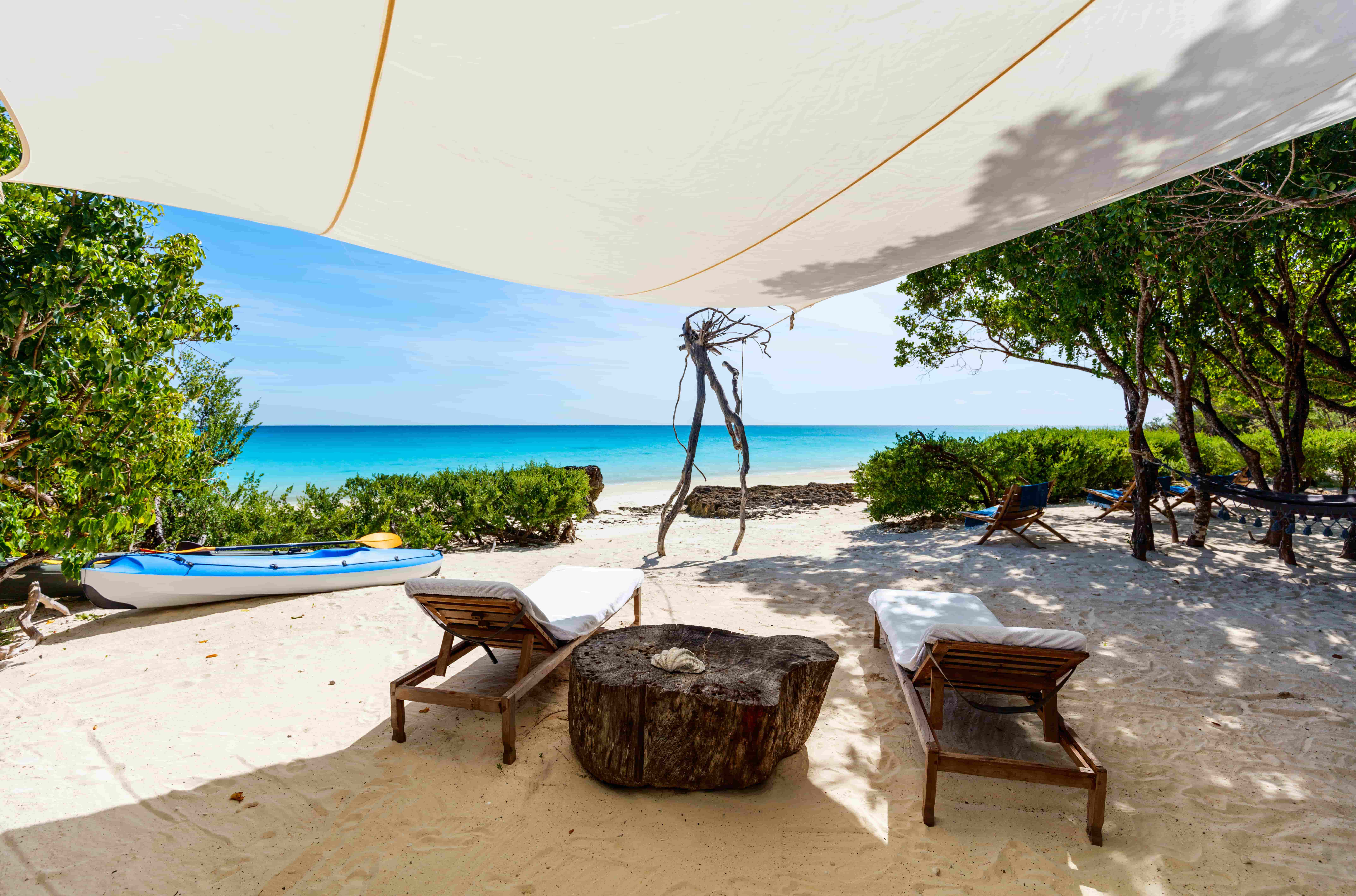 Best places to visit in Africa, Mozambique - Book cheap travel destinations from Lagos Nigeria