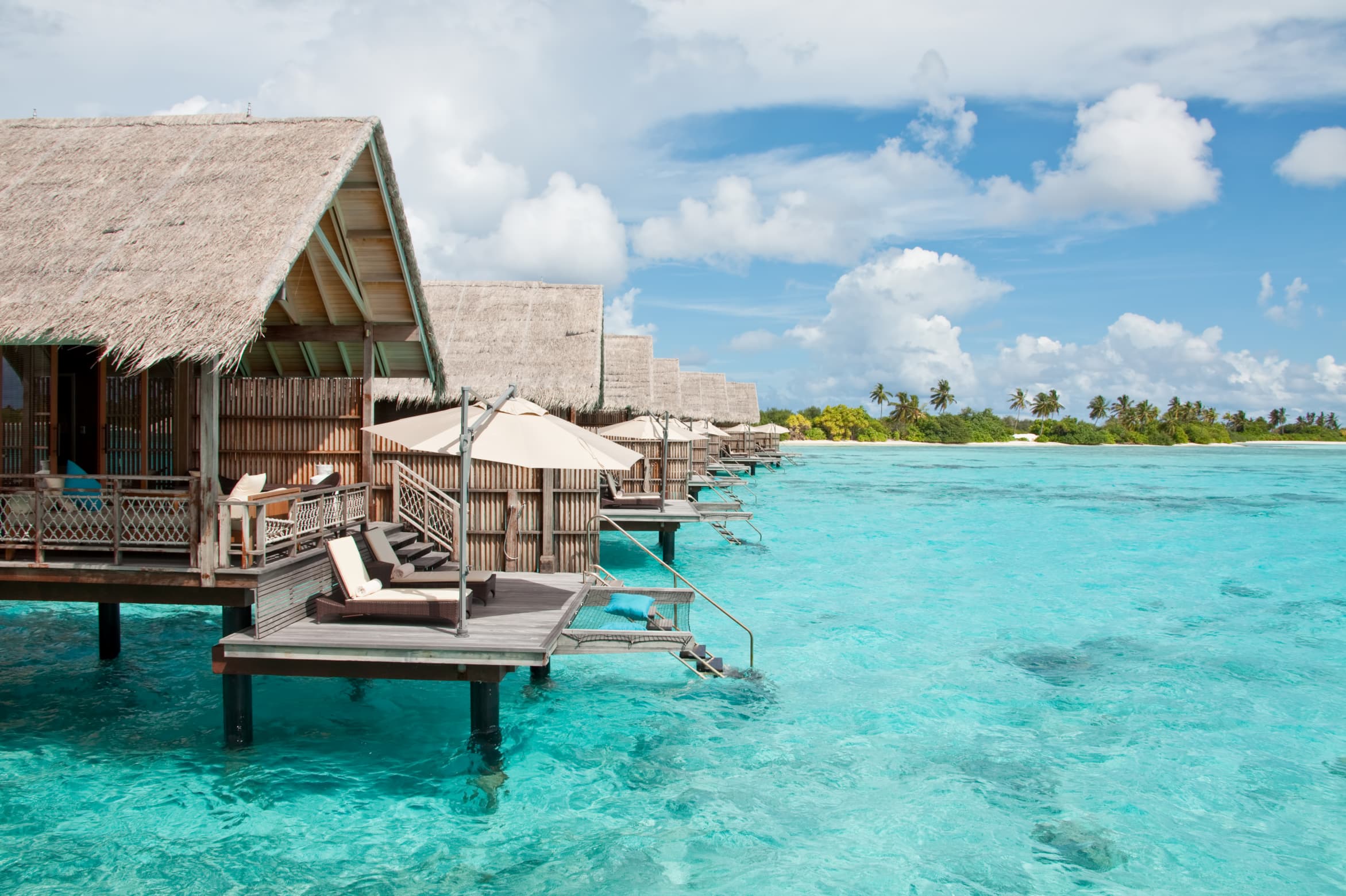 INVIGORATING MALDIVES EASTER FANTASY