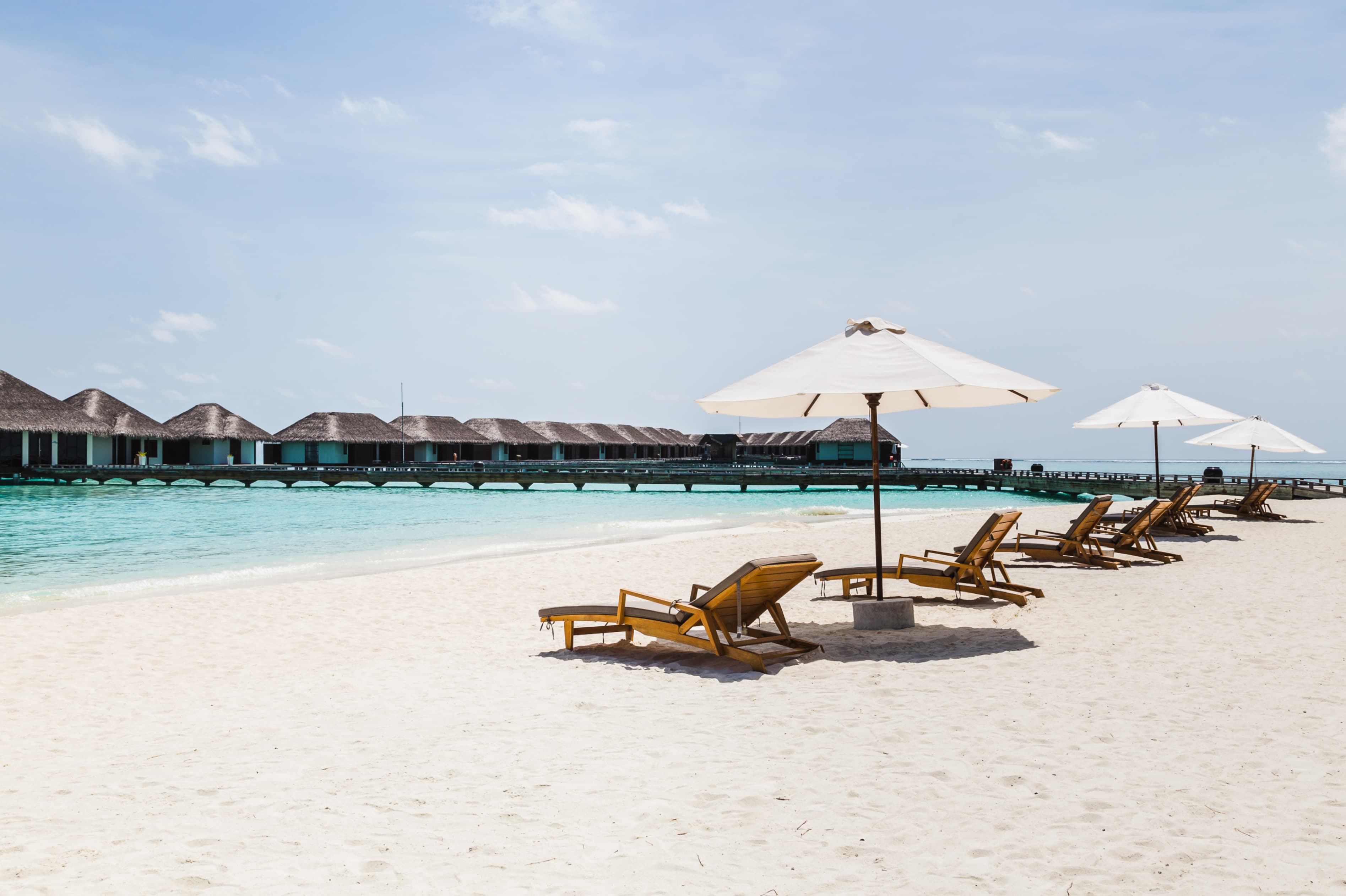 INVIGORATING MALDIVES EASTER FANTASY