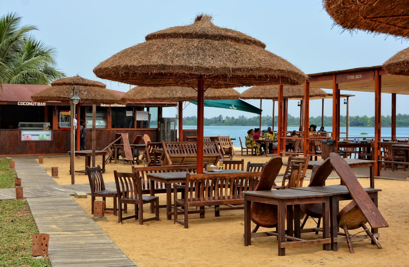 Travelbeta Best Destinations for Easter Lagos to
Ghana