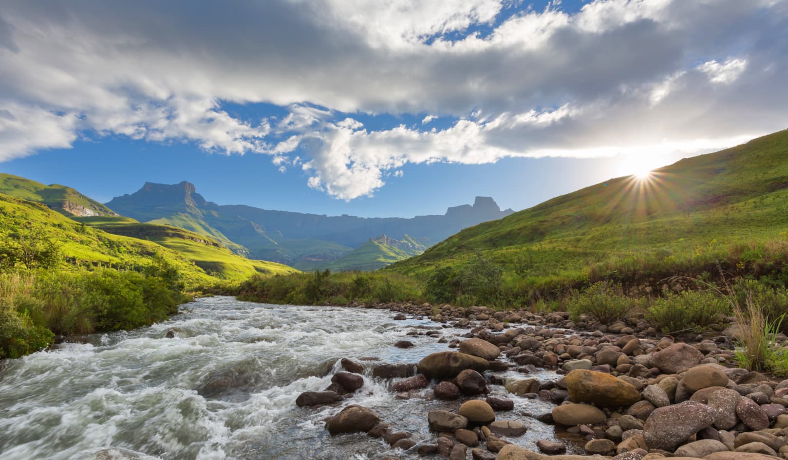 Lesotho