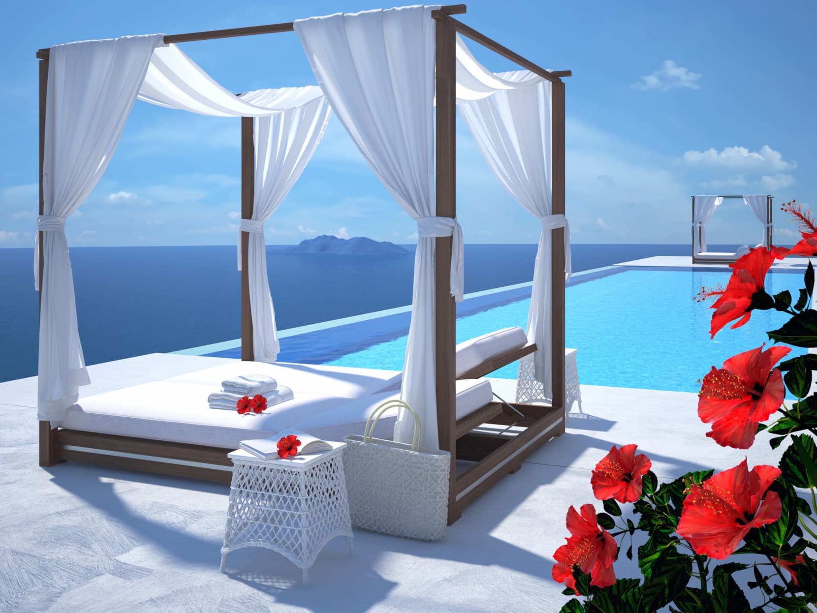 DAZZLING MAURITIUS SUMMER PEARL