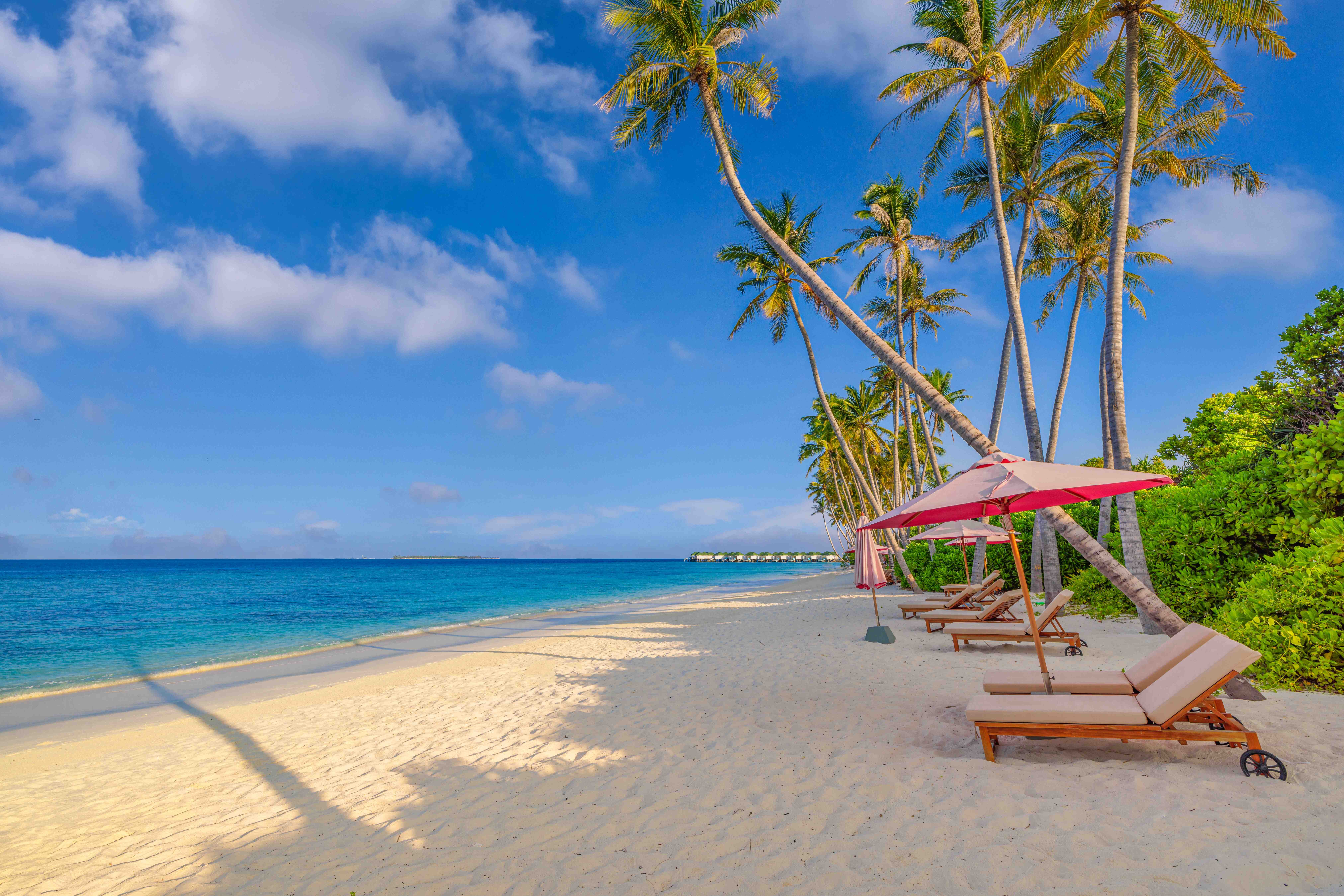 MAURITIUS HONEYMOON PACKAGE