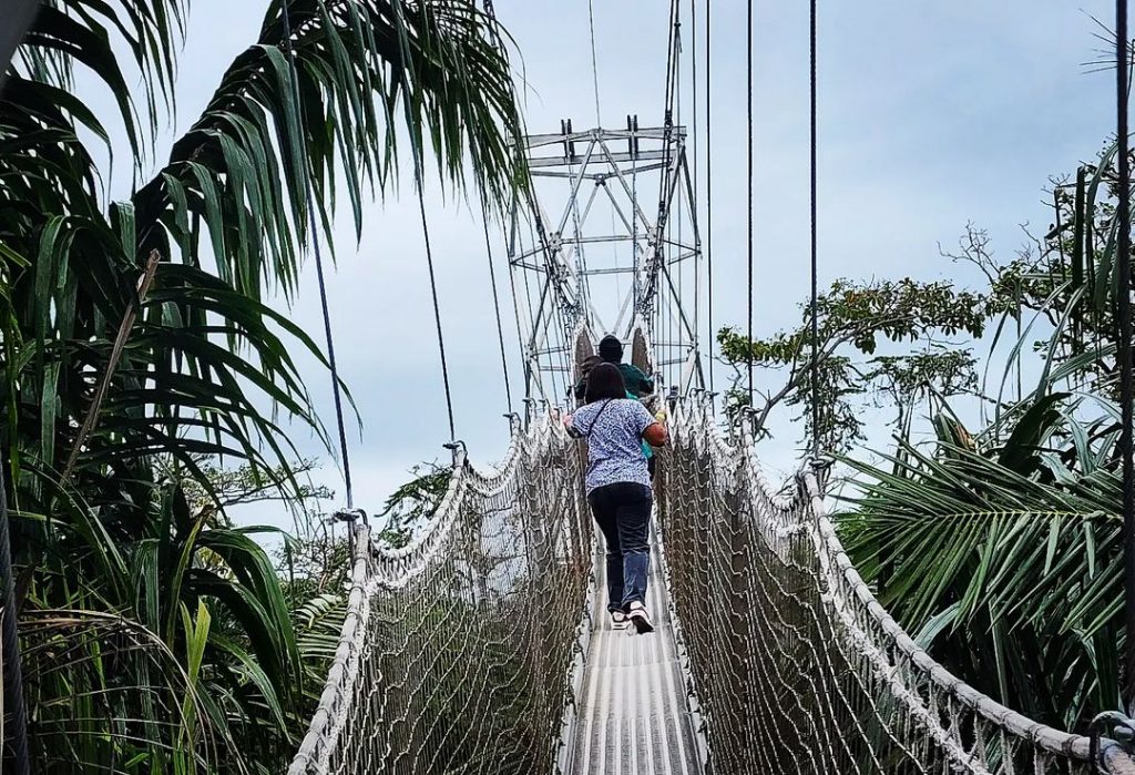 LAGOS XMAS GROUP TRIP