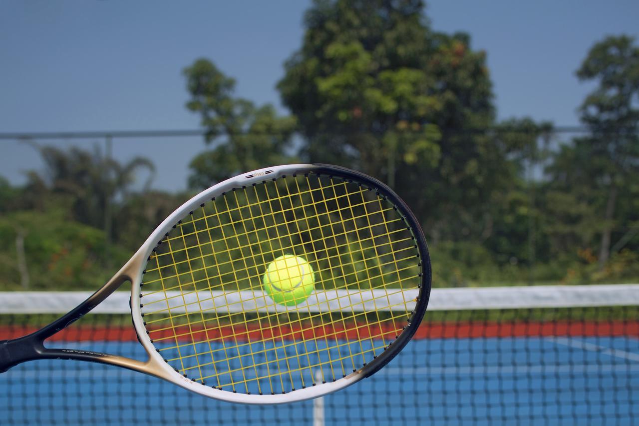 EASTER IN Ibom Golf Resort, Akwa Ibom