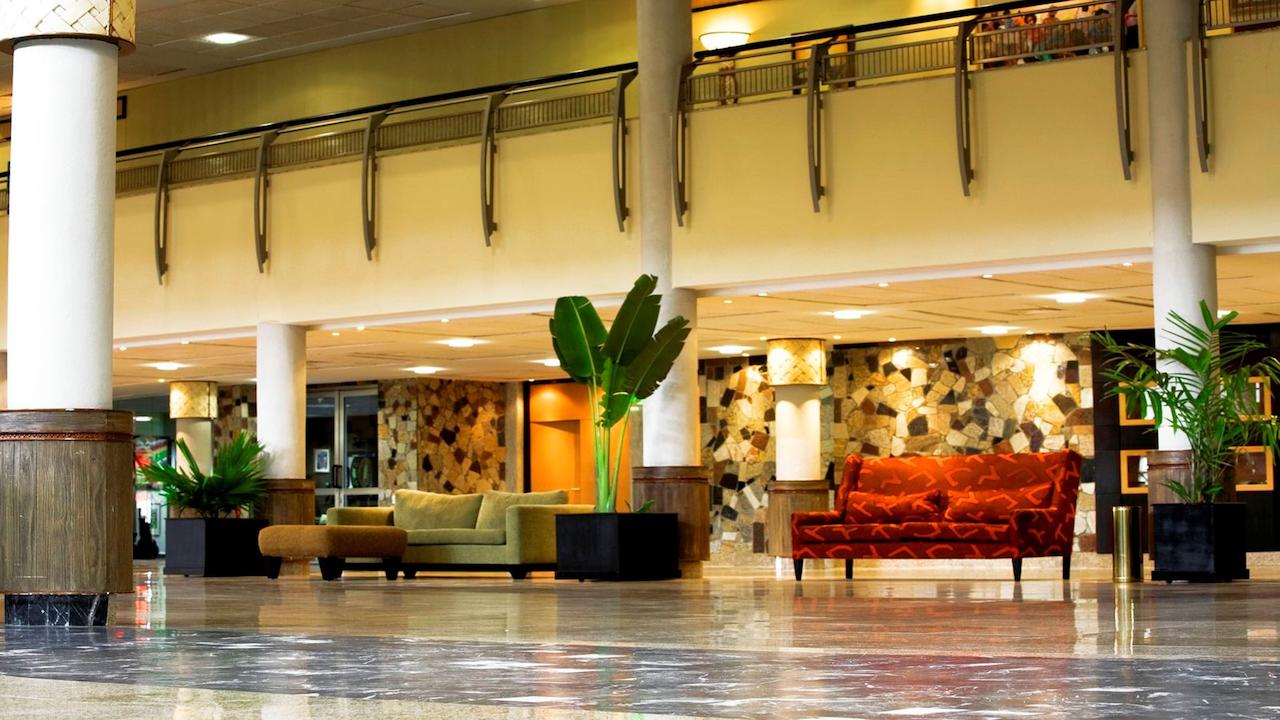 EASTER IN Ibom Golf Resort, Akwa Ibom