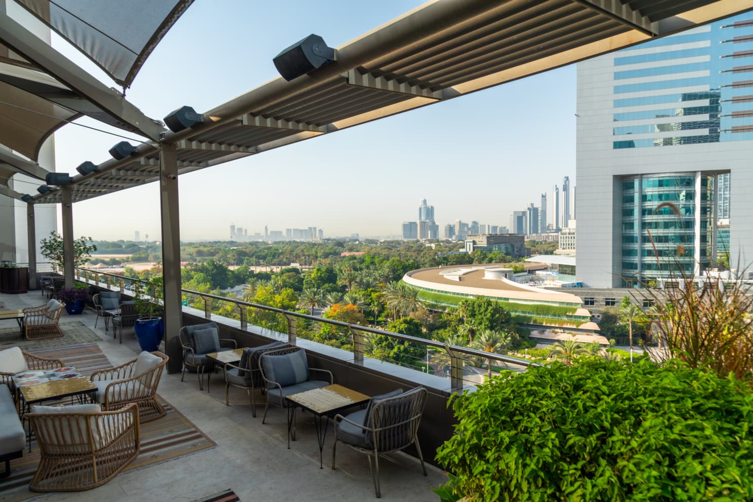 EXTRAVAGANT QATAR SUMMER SENSATION