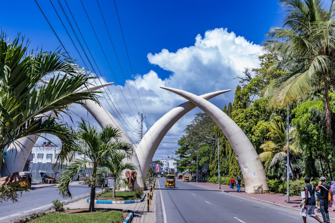 RADIANT NAIROBI SUMMER ADVENTURE