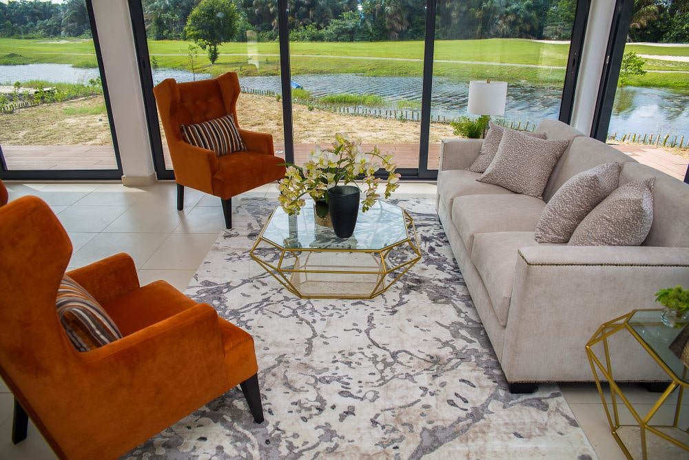 GETAWAY AT LAKOWE LAKES