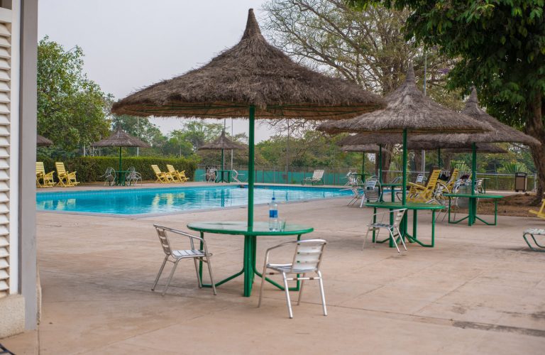 Ultimate guide to visiting IITA Ibadan