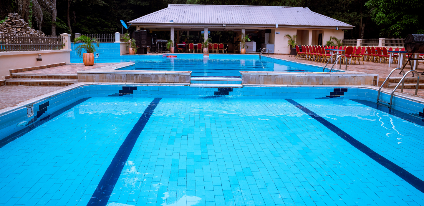  CHRISTMAS WONDERLAND IN IKOGOSI WARM SPRING RESORT