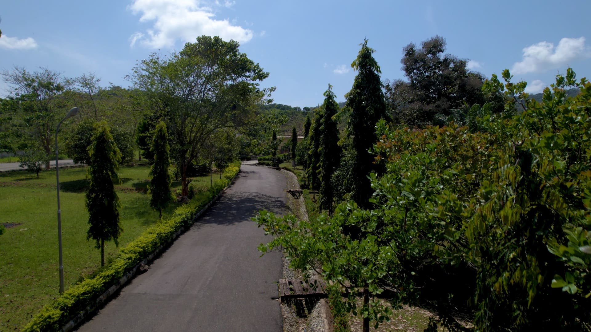  CHRISTMAS WONDERLAND IN IKOGOSI WARM SPRING RESORT