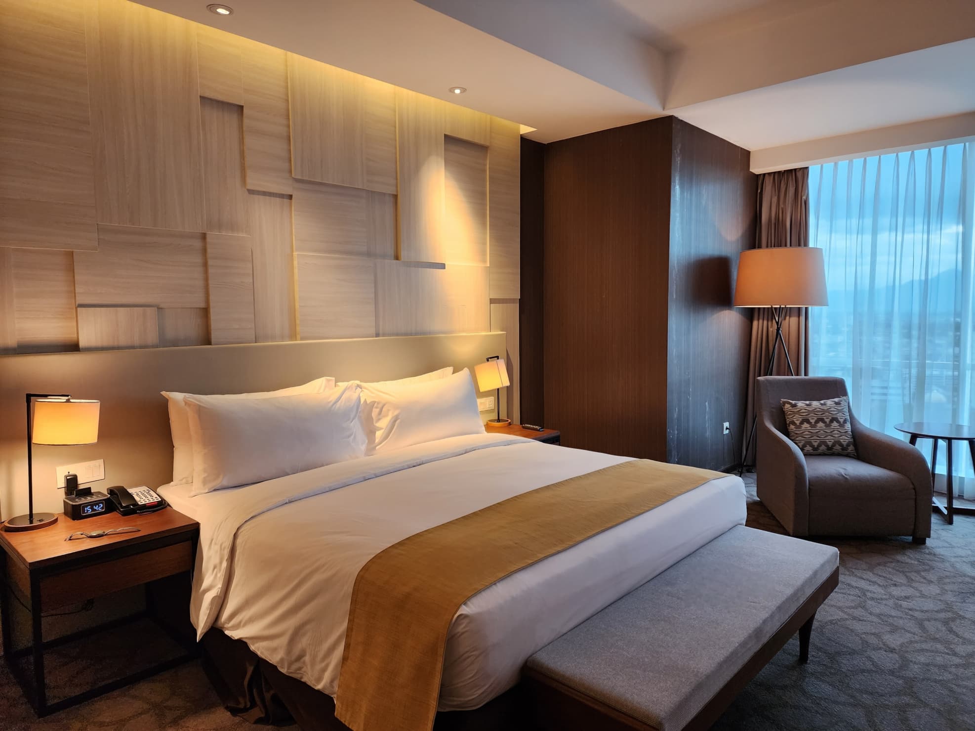 SINGAPORE VALENTINE HAVEN