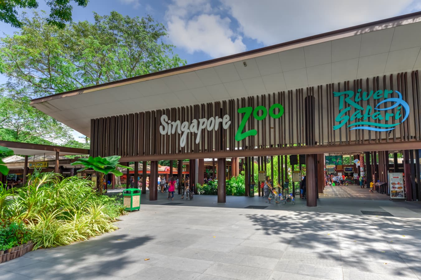 SINGAPORE VALENTINE HAVEN