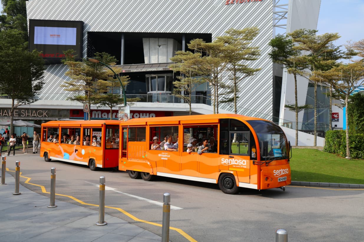 SINGAPORE VALENTINE HAVEN