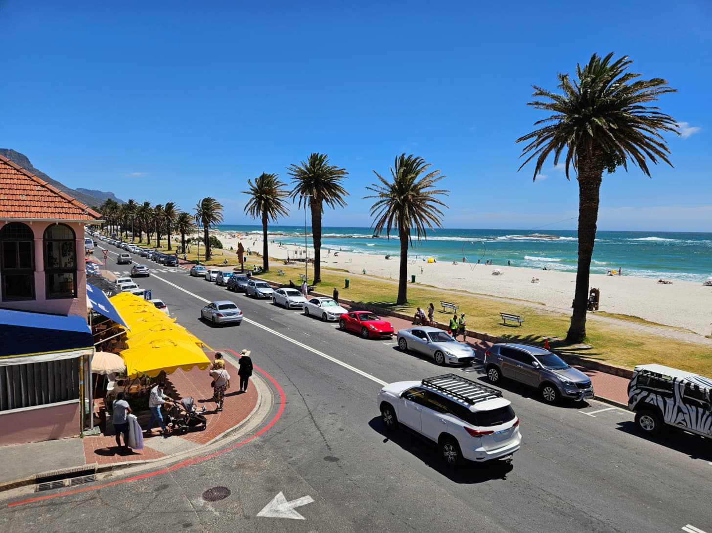 CAPE TOWN VALENTINE UTHANDO