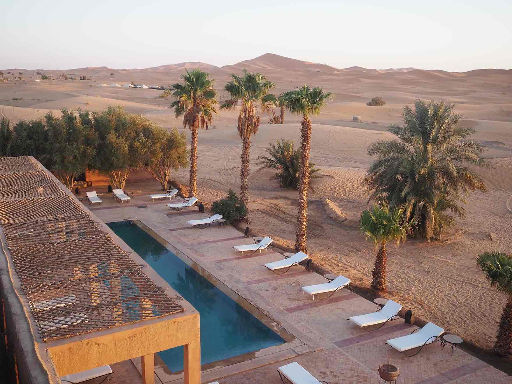 BODACIOUS MOROCCAN EASTER TRANCE