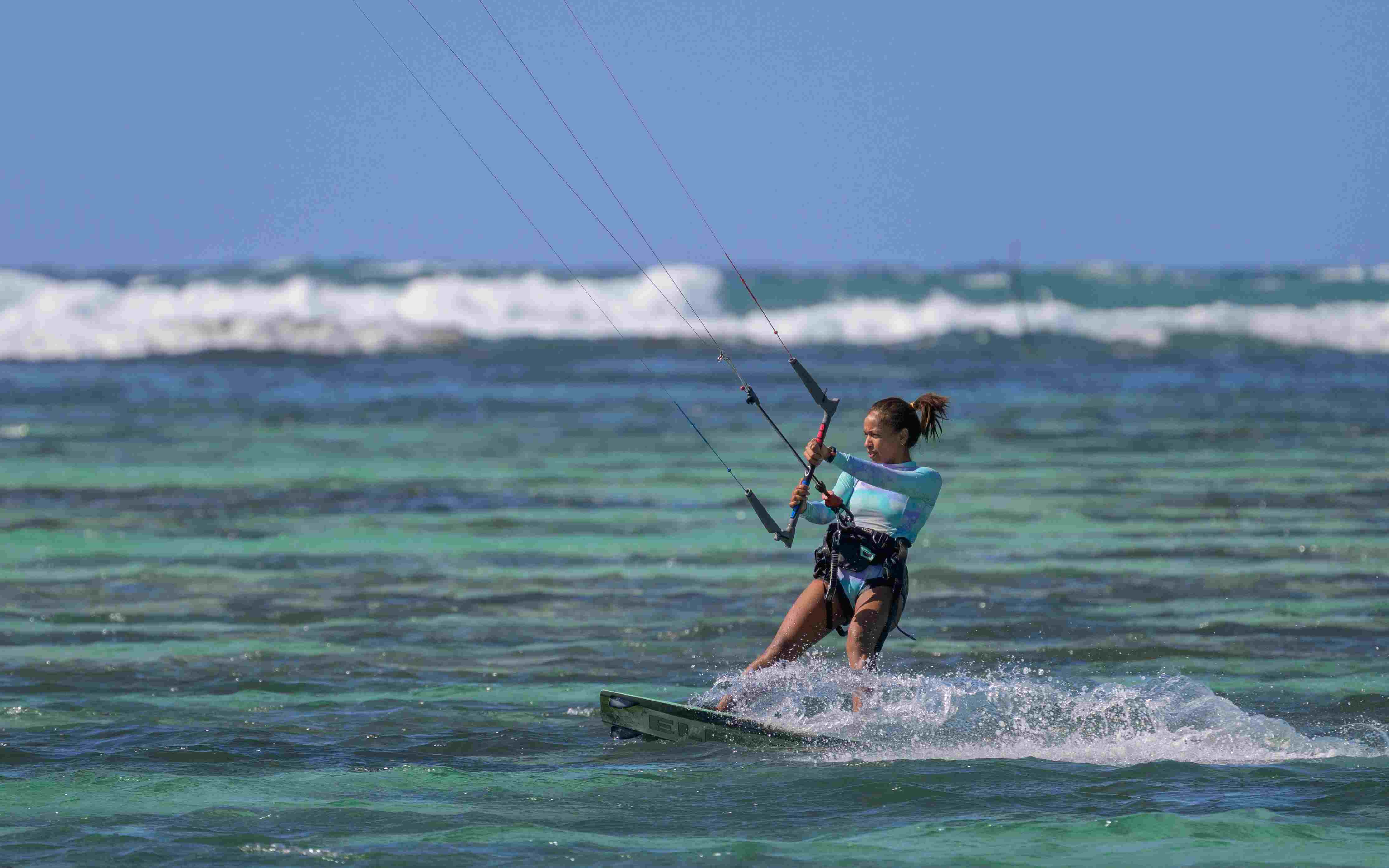 INVIGORATING MALDIVES EASTER FANTASY