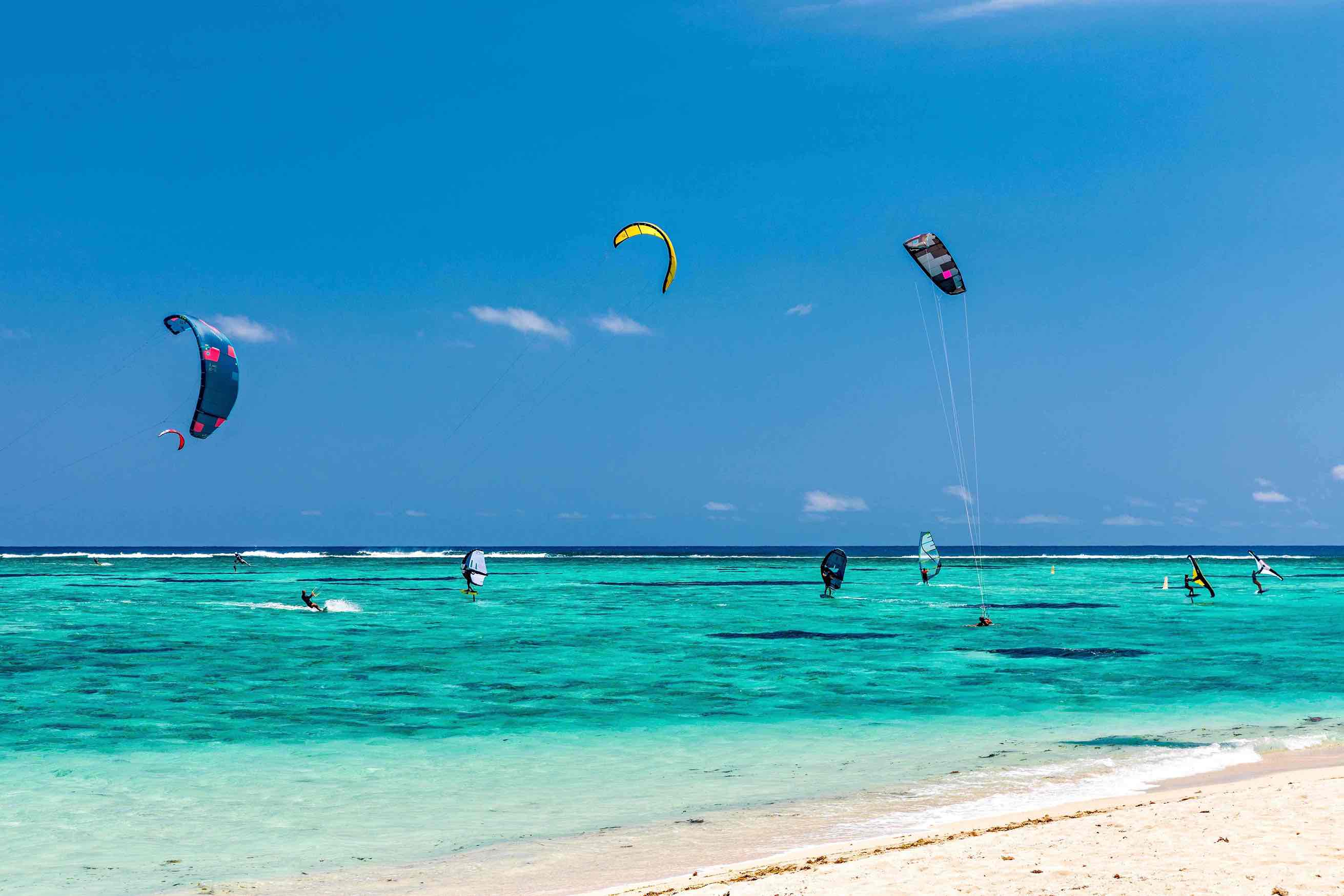 SUBLIME MAURITIUS EASTER ADVENTURE