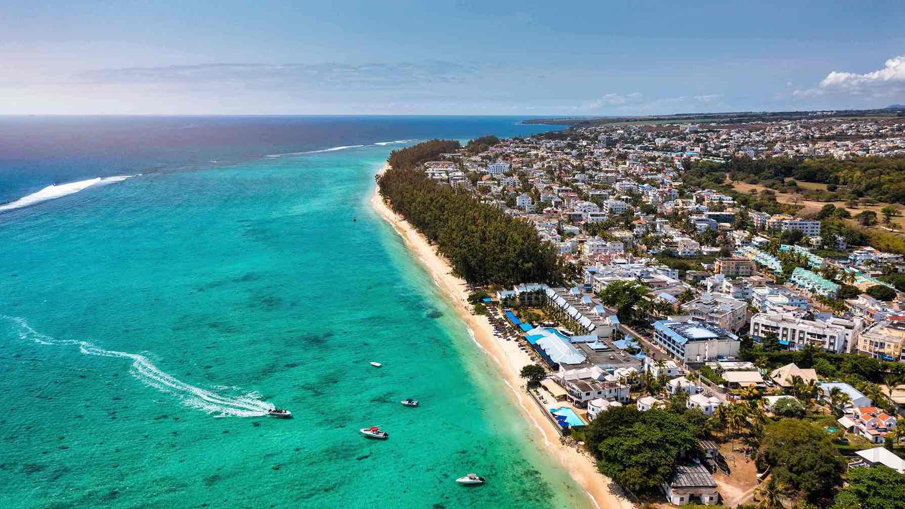 SUBLIME MAURITIUS EASTER ADVENTURE