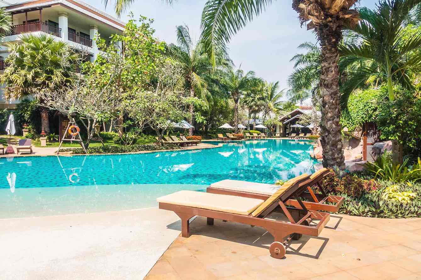 SHANGRI-LA NAIROBI EASTER GEM