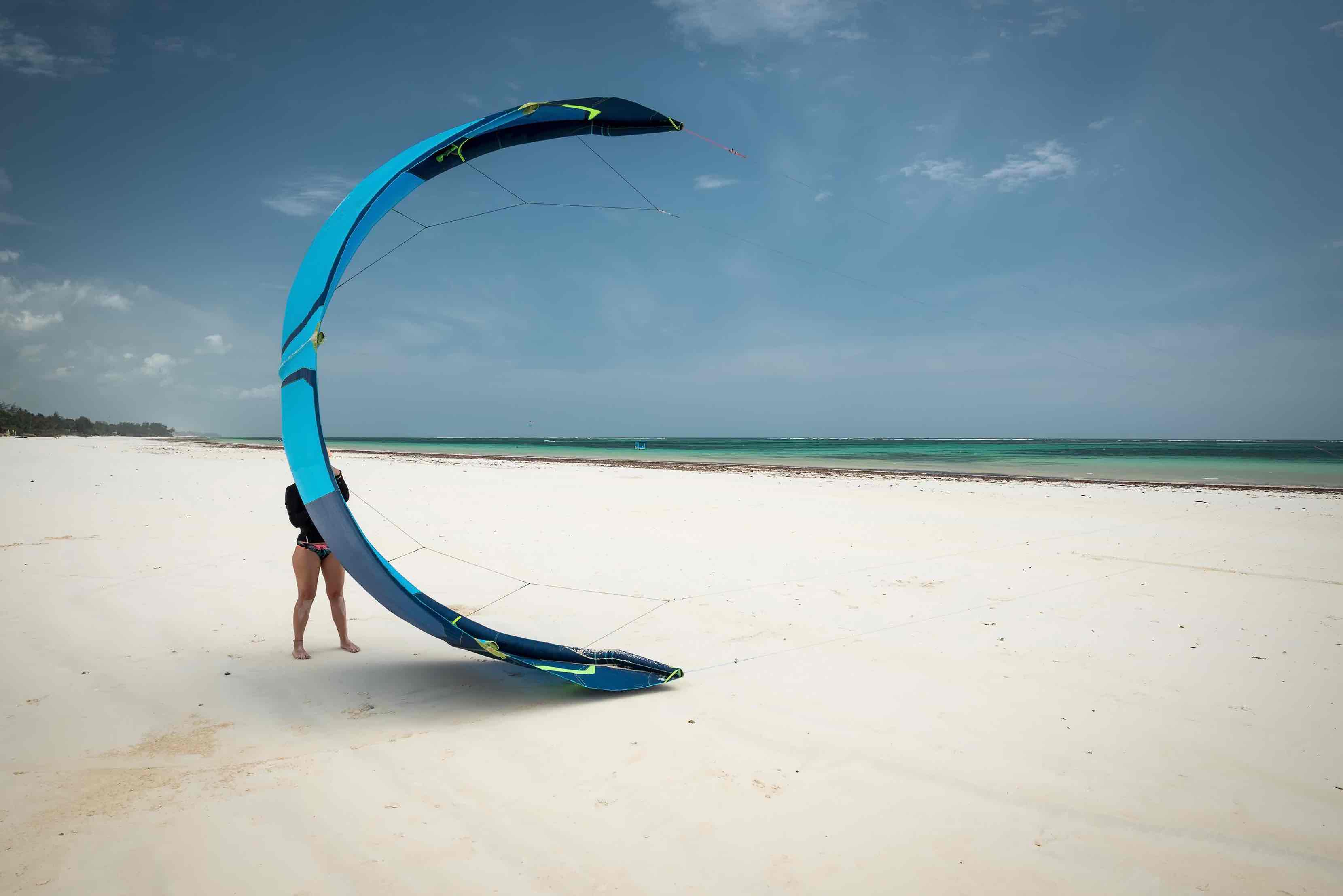 SHANGRI-LA NAIROBI EASTER GEM