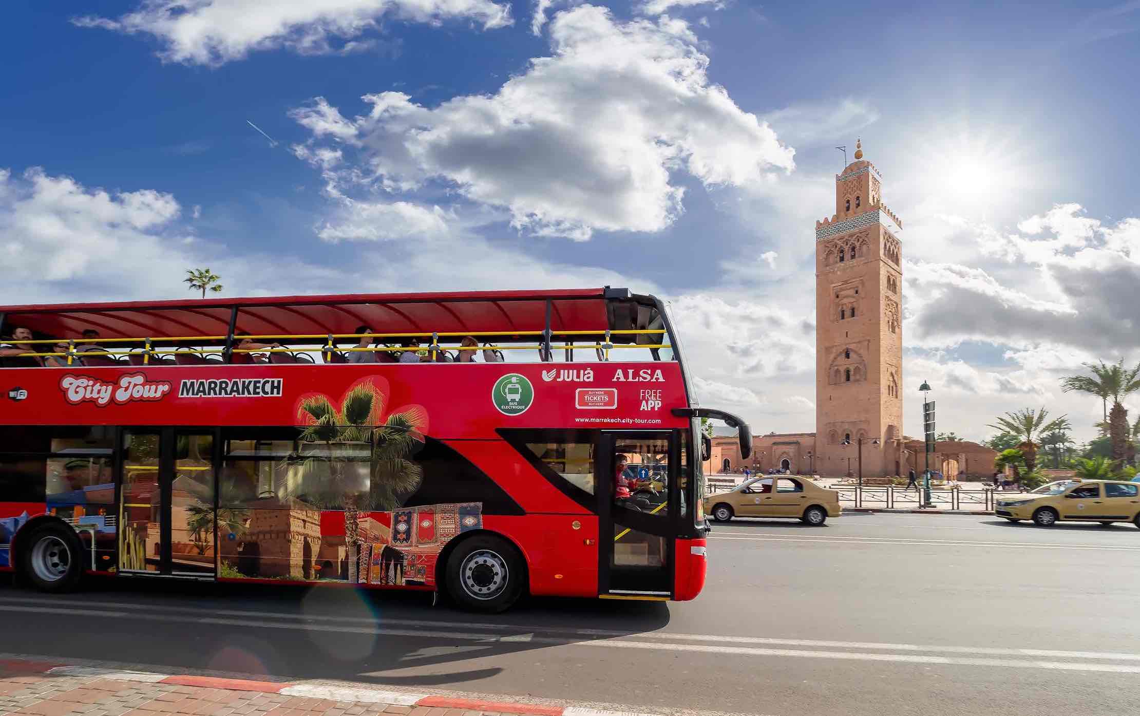 GORGEOUS MOROCCAN SUMMER APPEAL