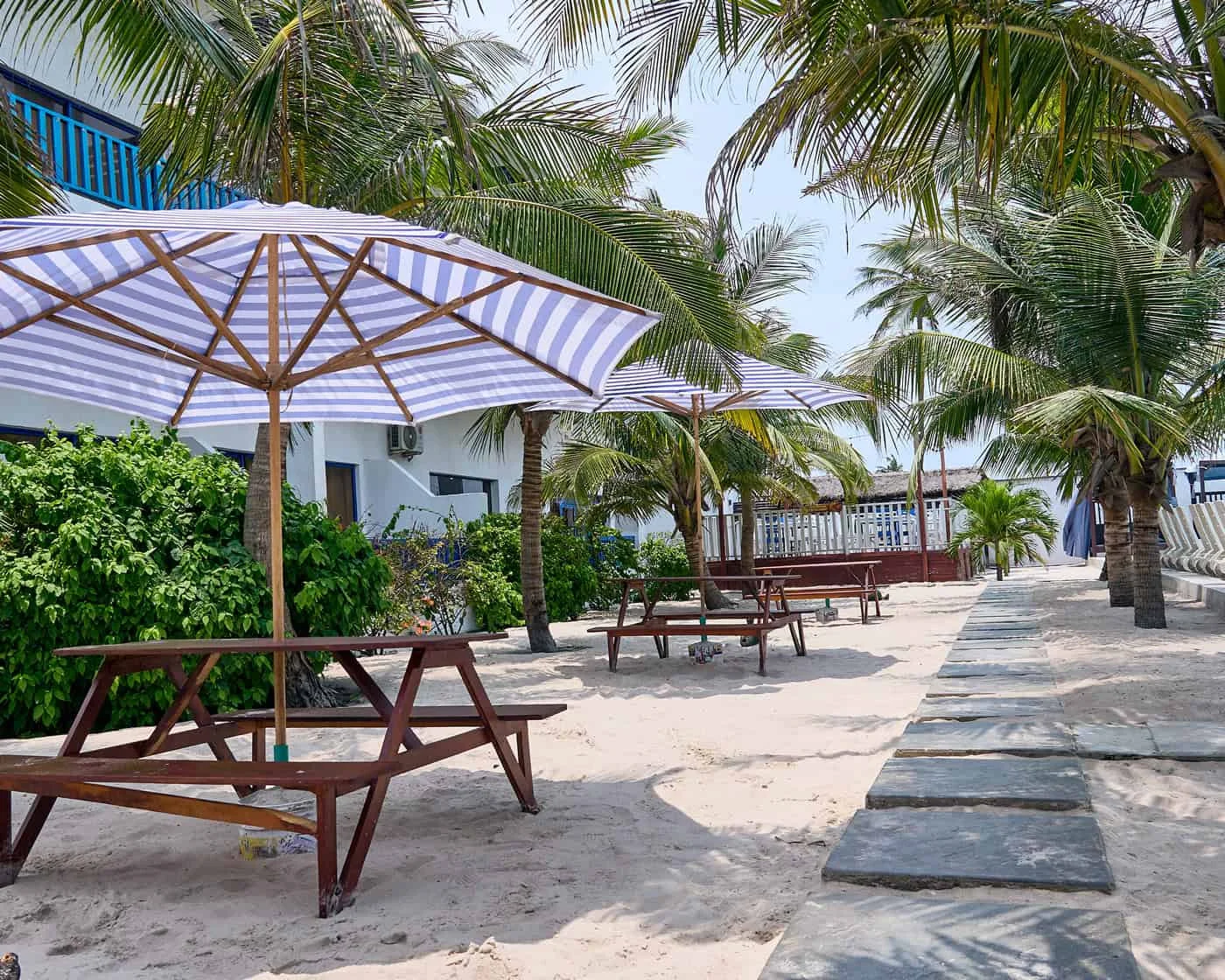 CHRISTMAS WONDERLAND IN ZIBA RESORT