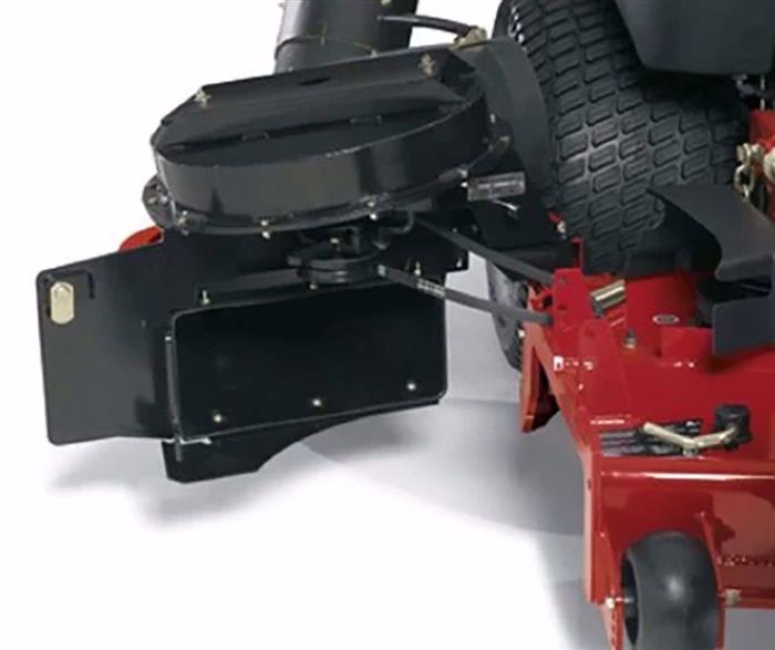 60" Blower & Drive Kit