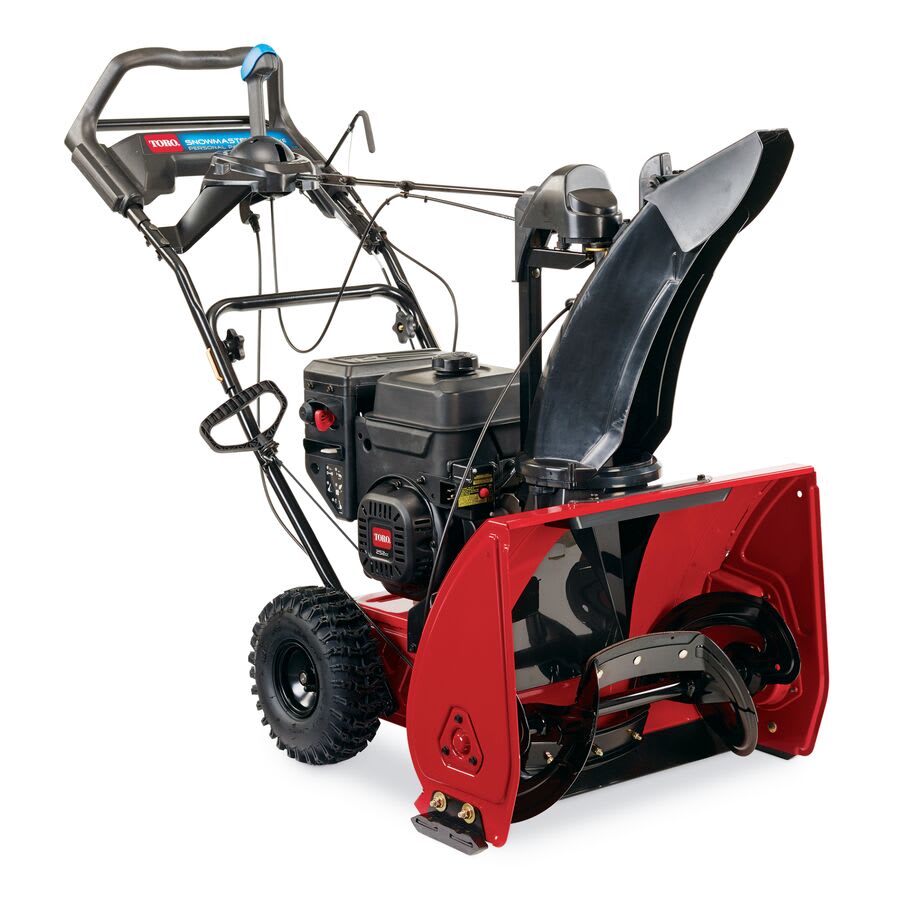 SnowMaster 824 QXE