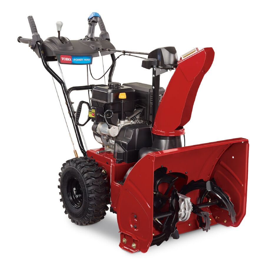 Power Max 824 OE
