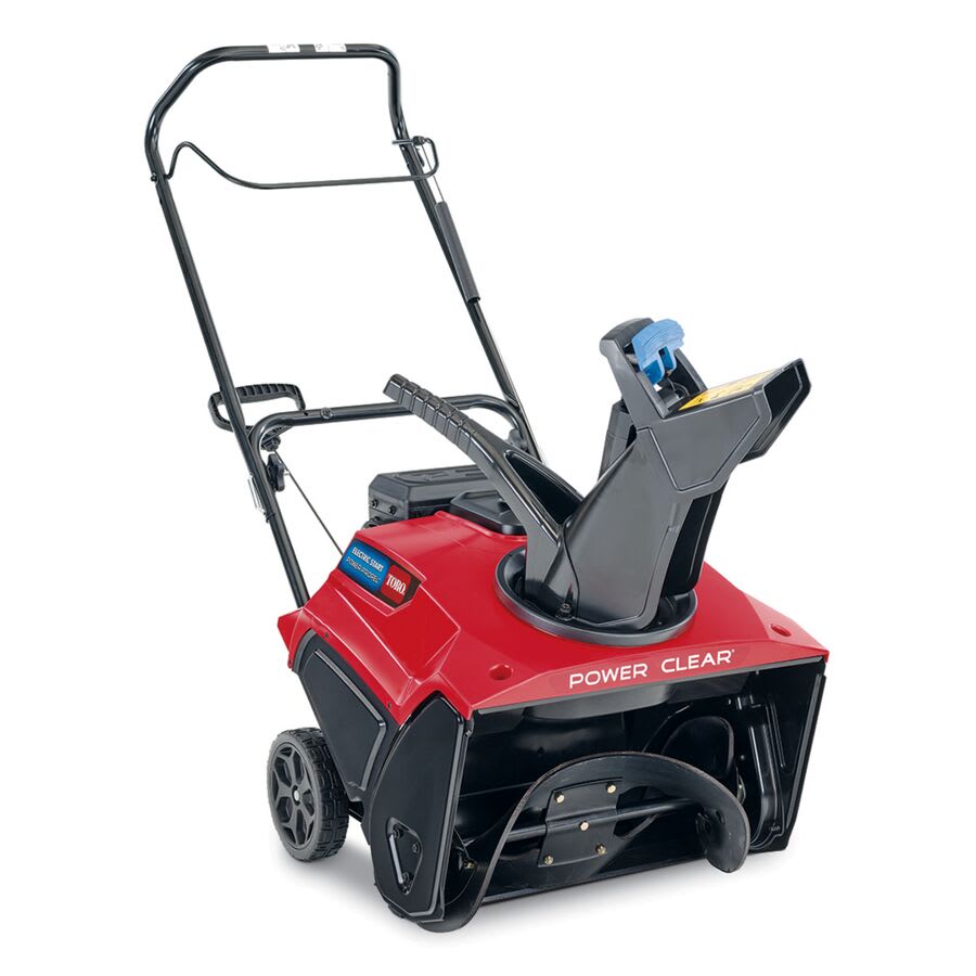 Power Clear 721 E