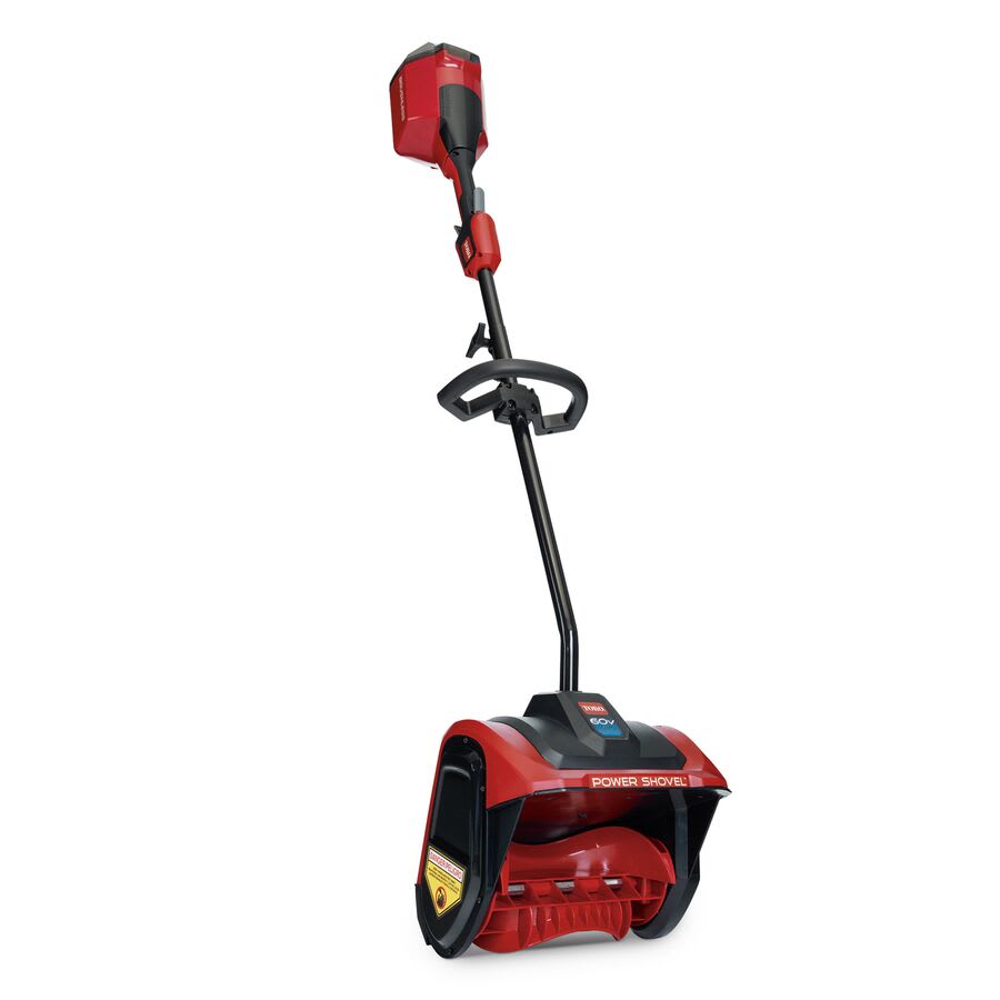 Power Shovel