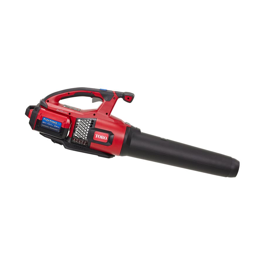 Blower 605 CFM