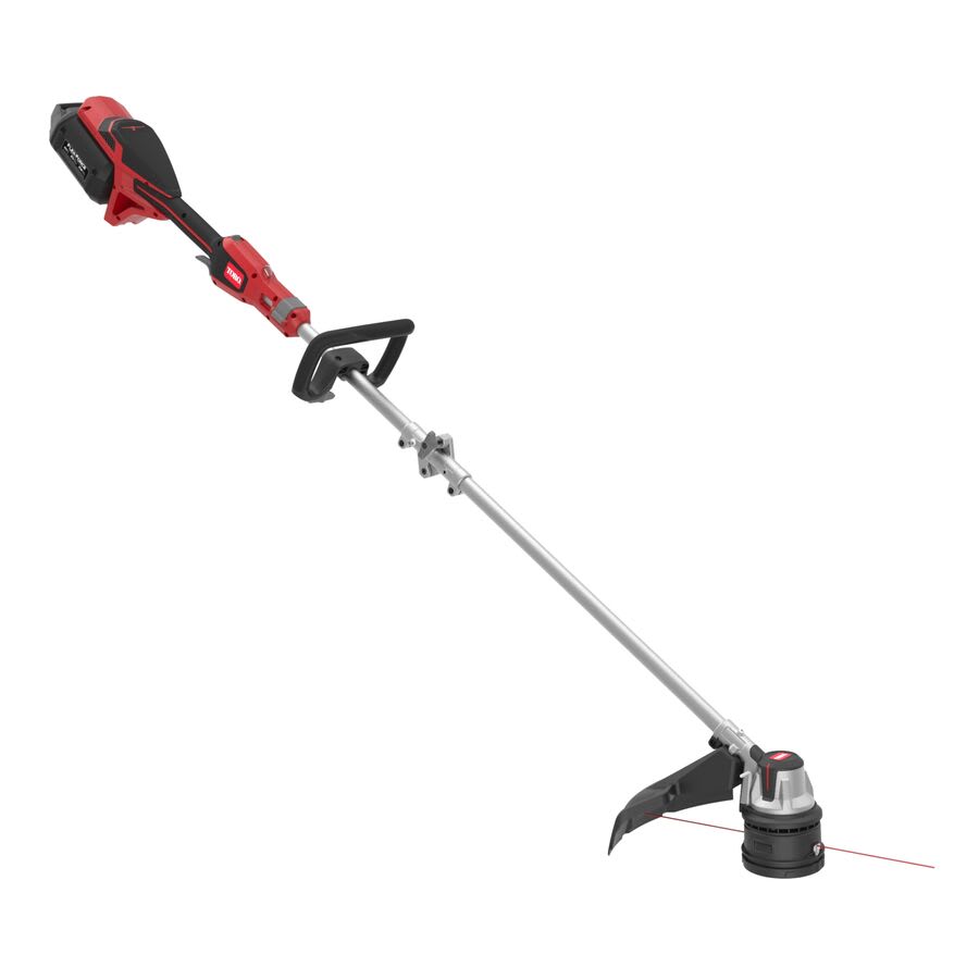 14" / 16" String Trimmer