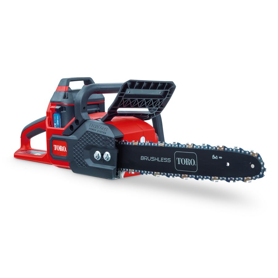 16" Chainsaw