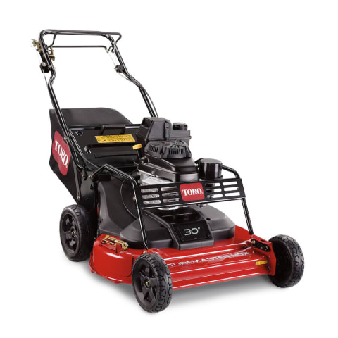 30" TurfMaster
