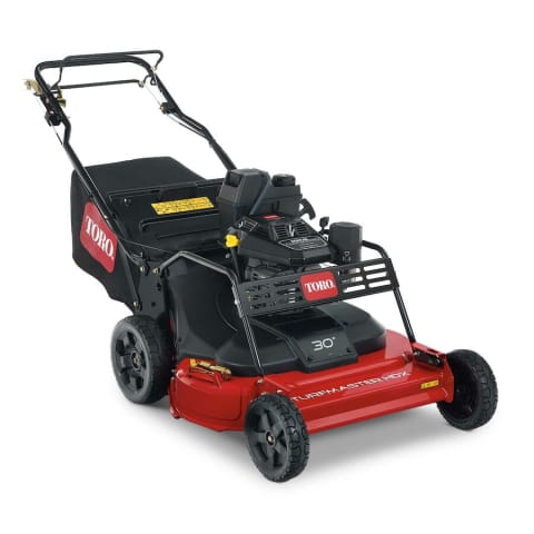 30" TurfMaster