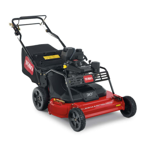 30" TurfMaster
