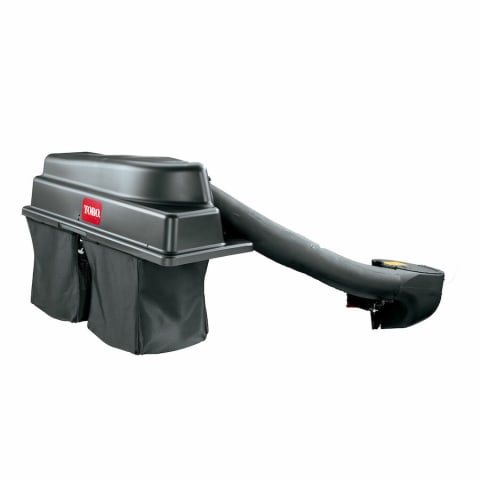 Powered Bagger