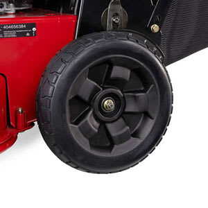 Commercial‑Grade Wheels