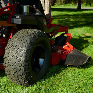 26\" Voodoo Trac™ Drive Tires