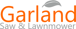 Garland Saw & Lawnmower