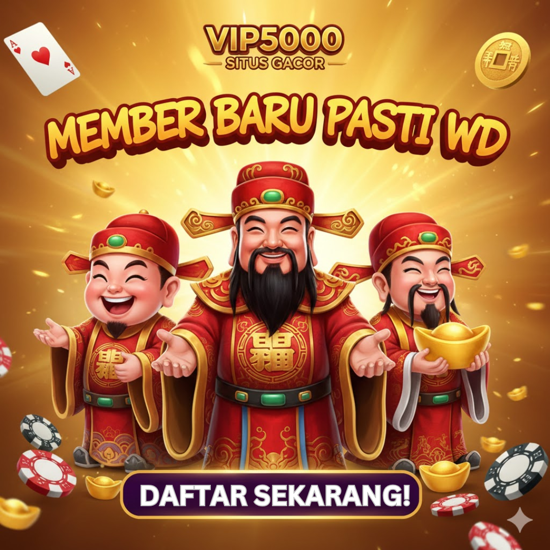 VIP5000 : Link Alternatif Untuk Bermain Pramagtic Play Dengan Keseruan Tiada Henti!