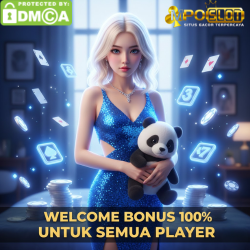 MPOSLOT : Tempat Terbaik untuk Menikmati Game Daring dengan Kemenangan Melimpah by Hey siriusly